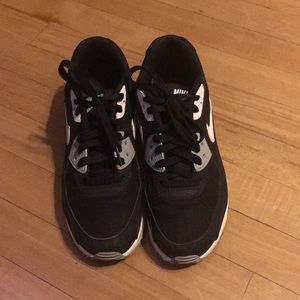 Nike air max - great condition 🌸
